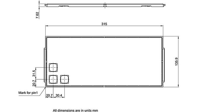 PG-LQFP-176-22_Bakeable Trays