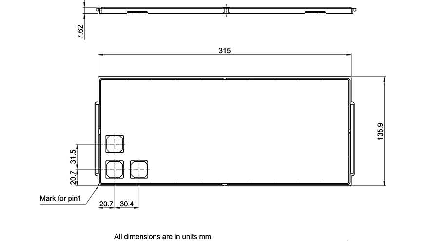PG-LQFP-176-22_Bakeable Trays