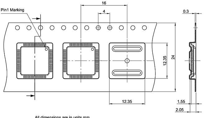 PG-LQFP-64-18_Tape and Reel