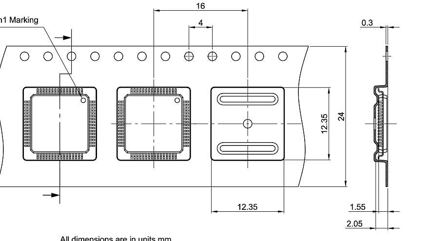 PG-LQFP-64-18_Tape and Reel