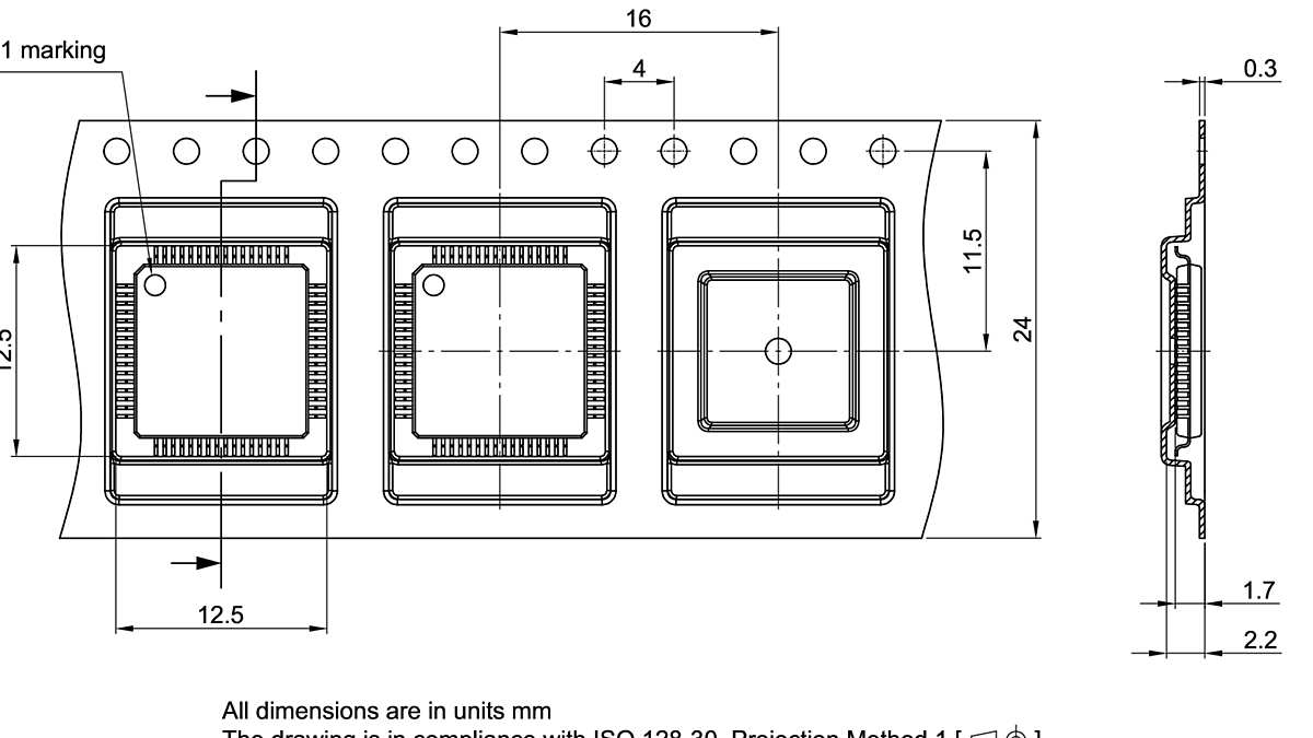 PG-LQFP-64-800_Tape and Reel_01
