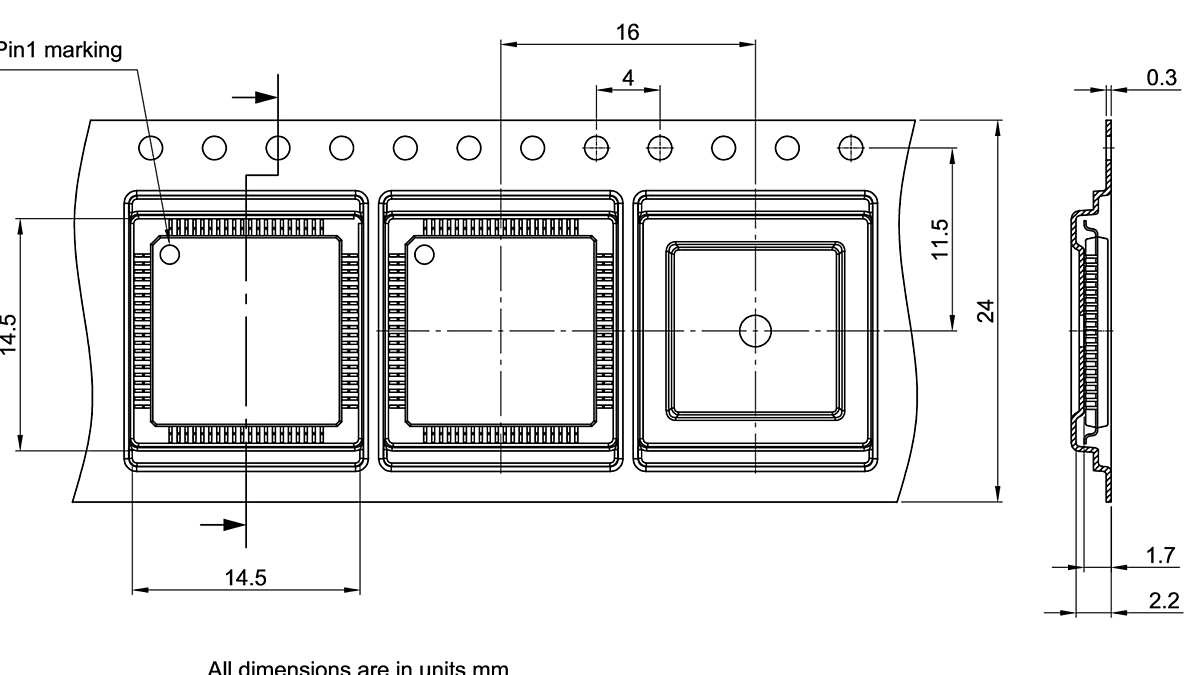 PG-LQFP-80-800_Tape and Reel