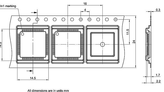 PG-LQFP-80-800_Tape and Reel