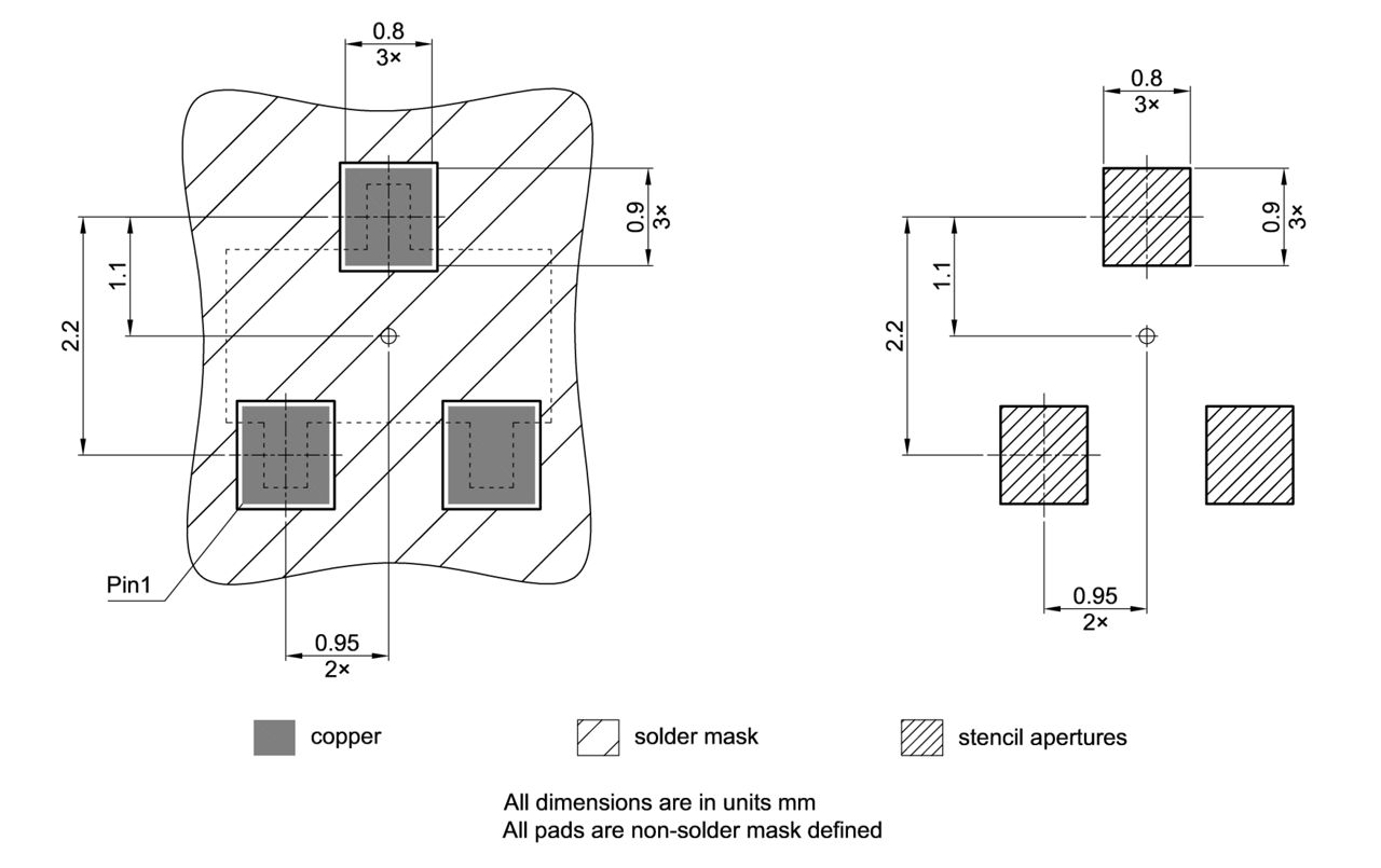 PG-SC59-3-5_Footprint Drawing
