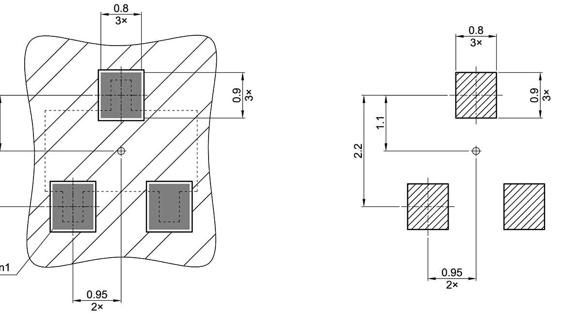 PG-SC59-3-5_Footprint Drawing