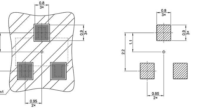 PG-SC59-3-5_Footprint Drawing