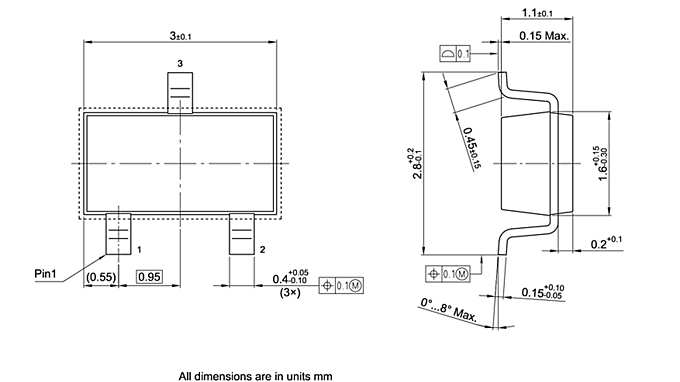 PG-SC59-3-5_Package Outline