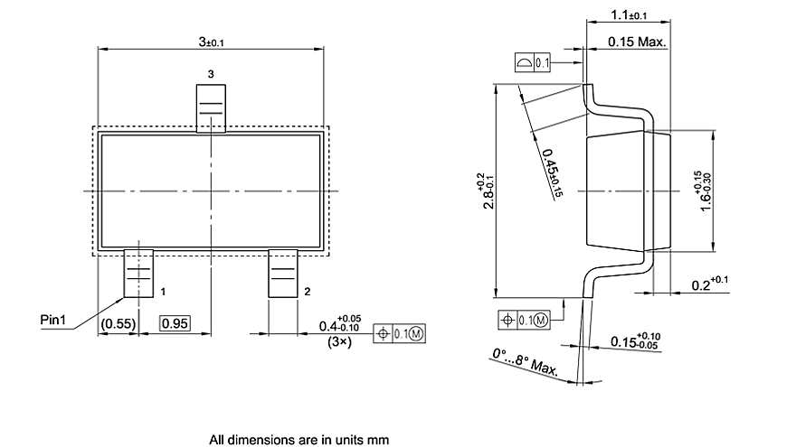 PG-SC59-3-5_Package Outline