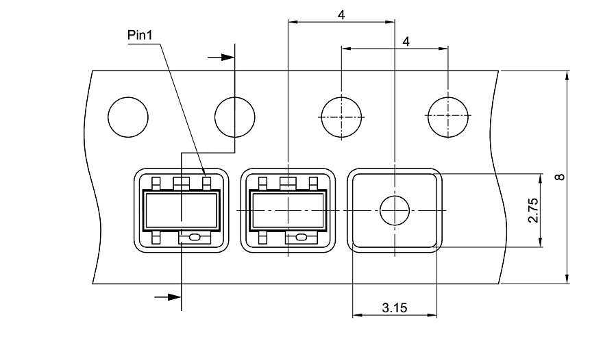 PG-SCT595-5-2_Tape and Reel