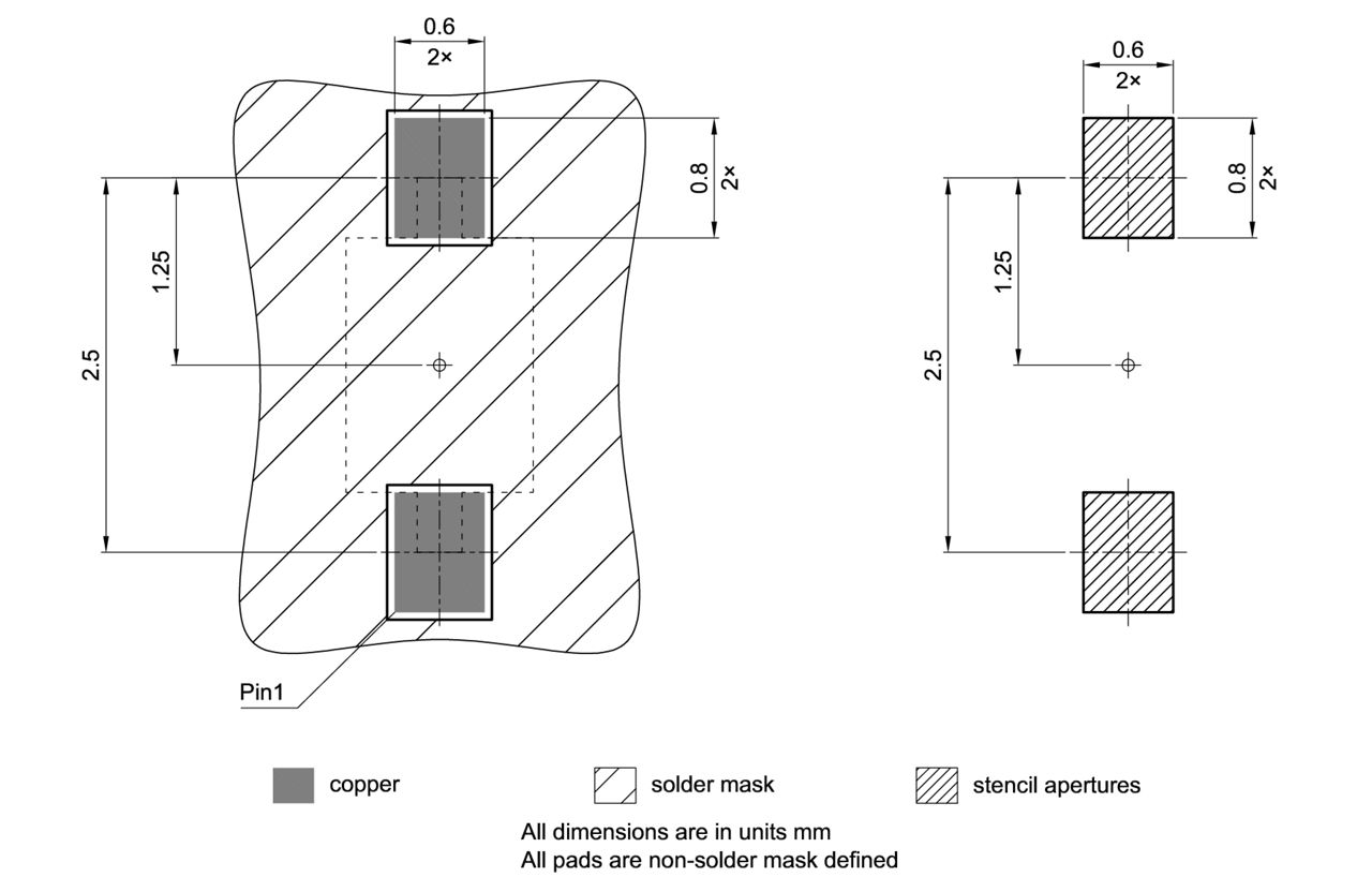 PG-SOD323-2-1_Footprint Drawing