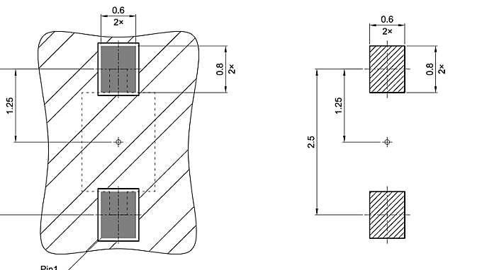 PG-SOD323-2-1_Footprint Drawing