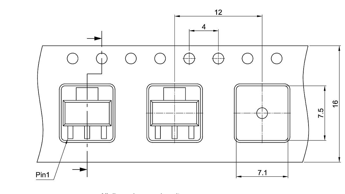 PG-SOT223-3-905_Tape and Reel