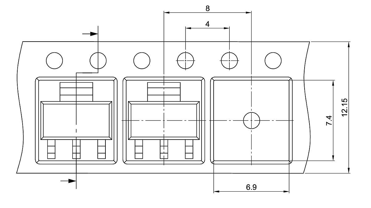 PG-SOT223-4-21_Tape and Reel_2