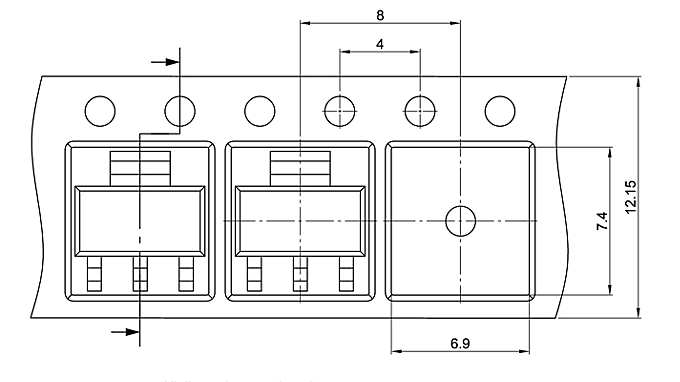 PG-SOT223-4-21_Tape and Reel_2