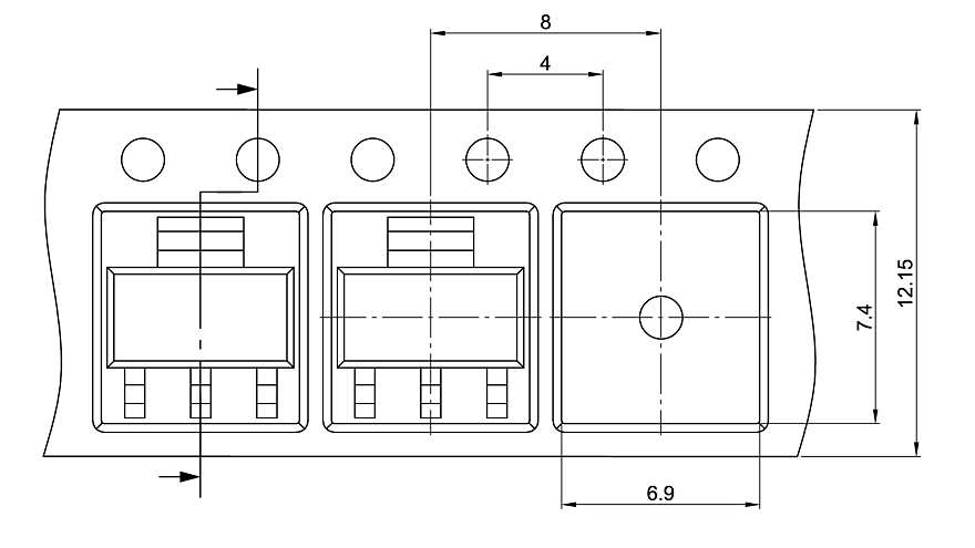PG-SOT223-4-21_Tape and Reel_2