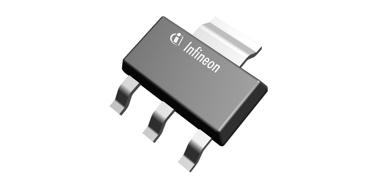 TLE4266G