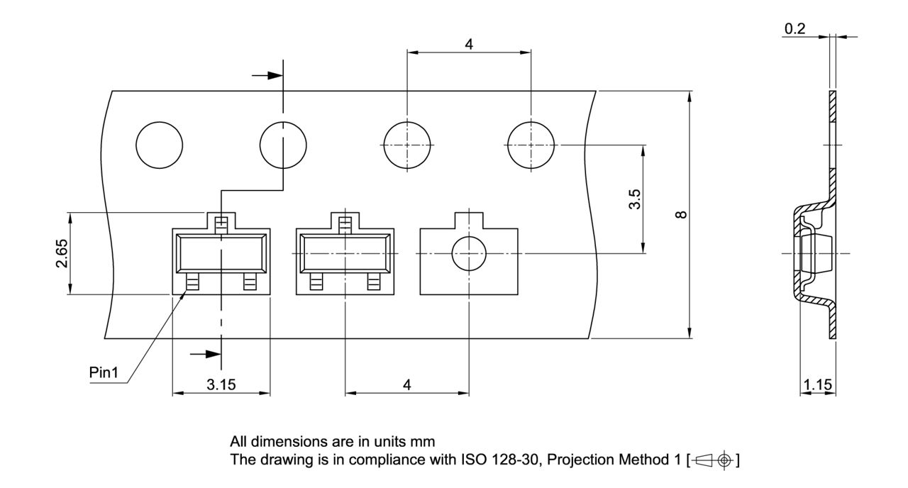 PG-SOT23-3-5_Tape and Reel