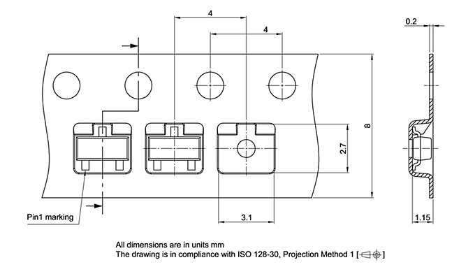 PG-SOT23-3-901_Tape and Reel