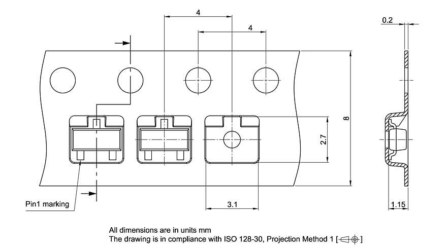 PG-SOT23-3-901_Tape and Reel