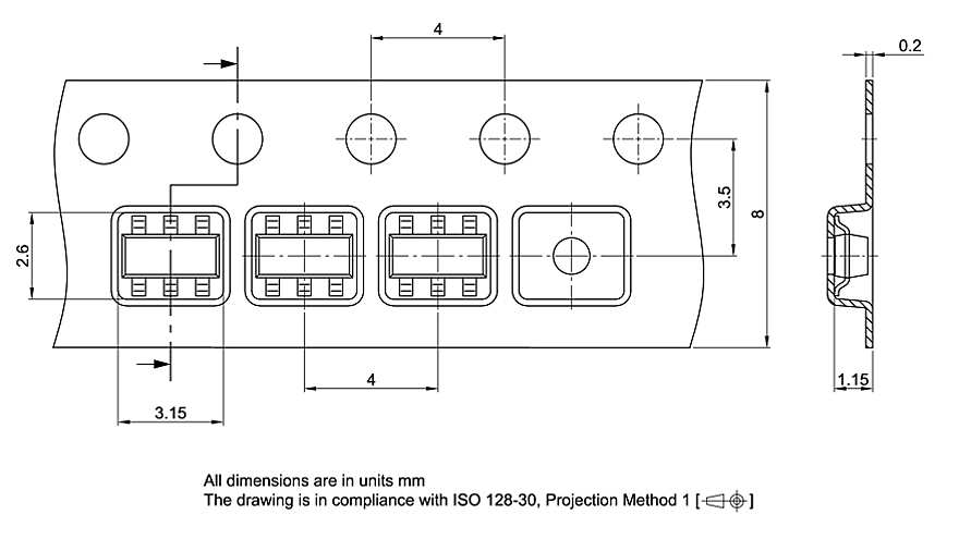 PG-SOT23-6-4_Tape and Reel