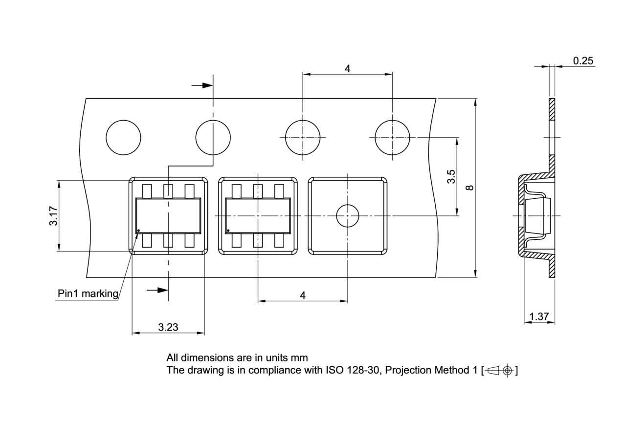 PG-SOT23-6-900_Tape and Reel_01