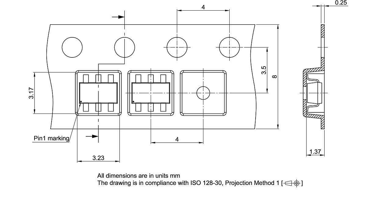 PG-SOT23-6-900_Tape and Reel_01