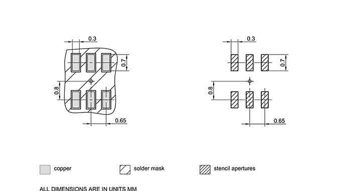 FPD PG-SOT363-6-6