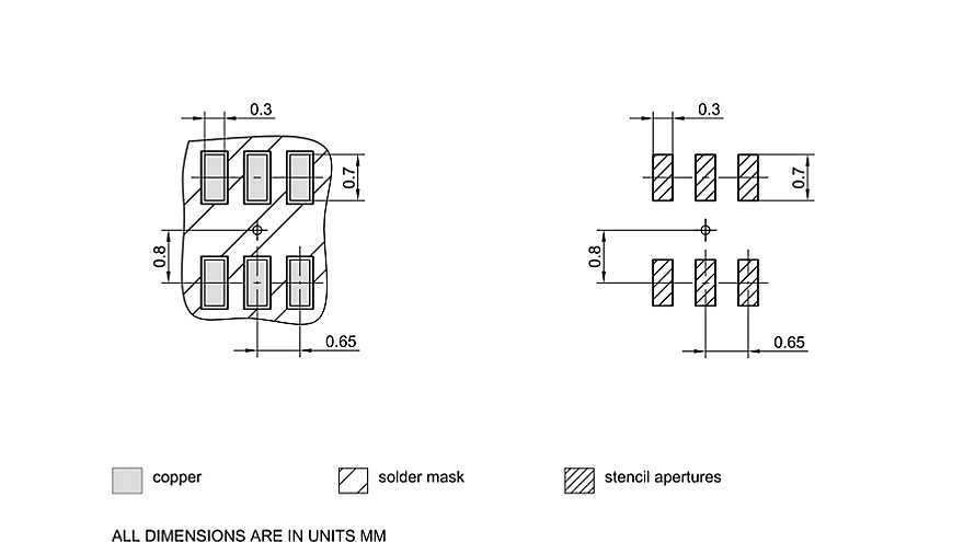 FPD PG-SOT363-6-6