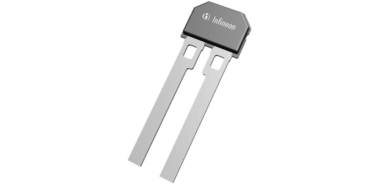 TLE5555IC ME E4B