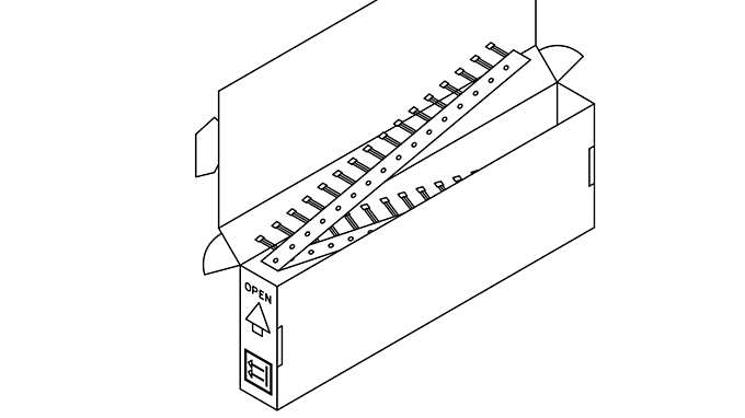 AMMO-PACK PG-SSO-2-53