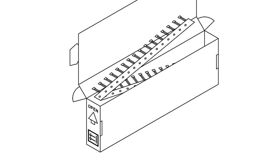 AMMO-PACK PG-SSO-2-53