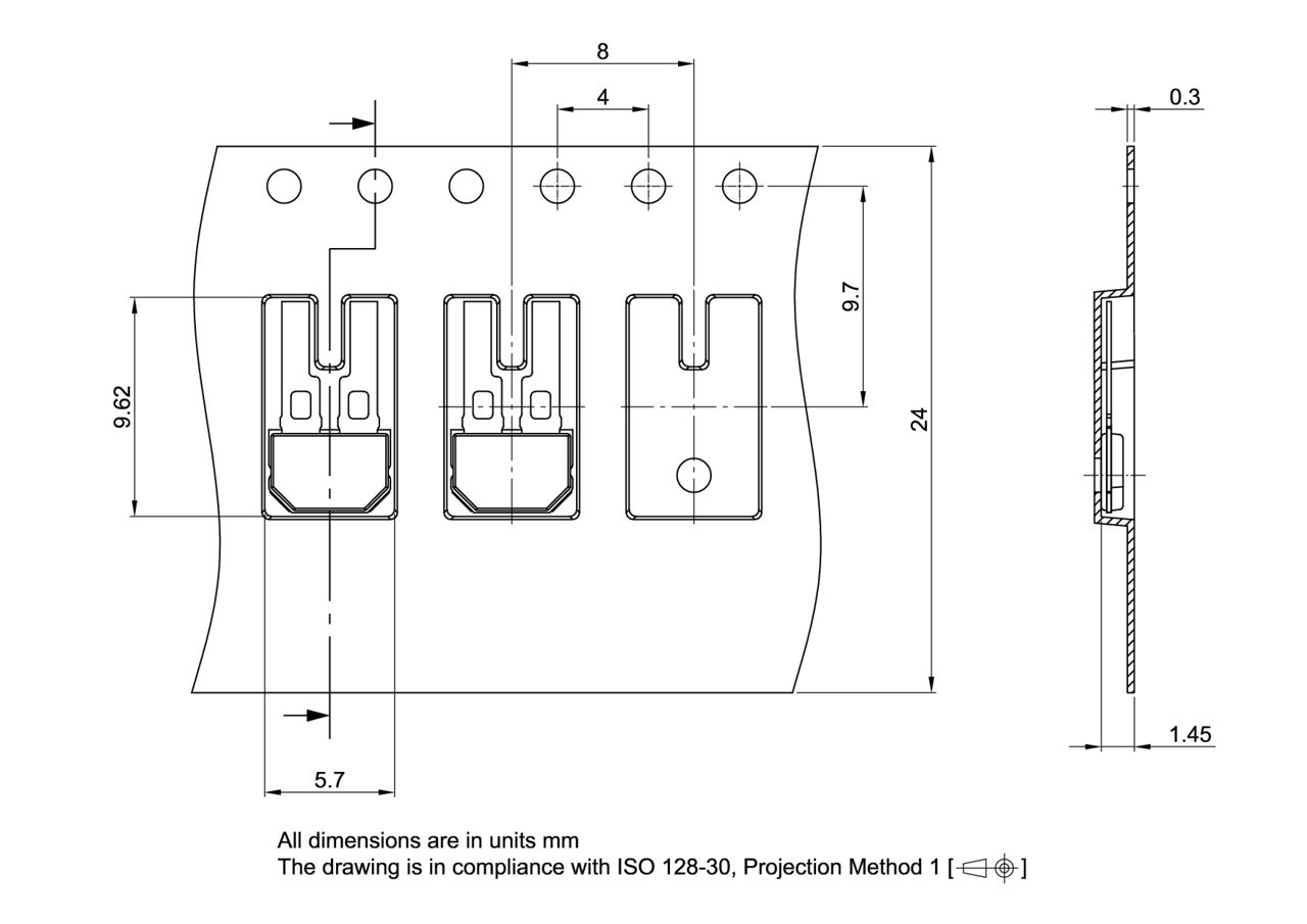 PG-SSO-2-56_Tape and Reel