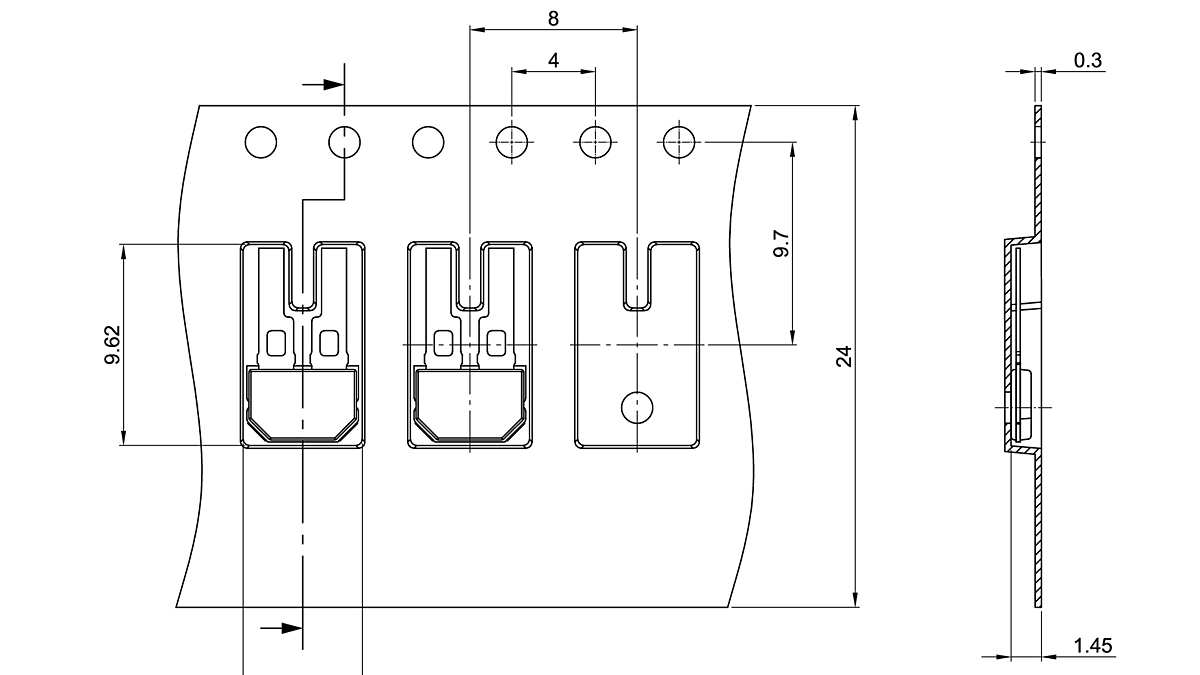 PG-SSO-2-56_Tape and Reel
