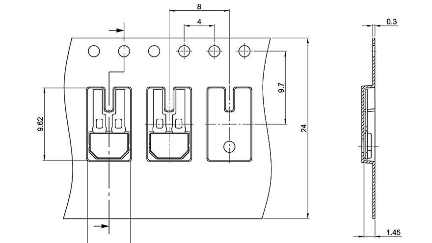 PG-SSO-2-56_Tape and Reel
