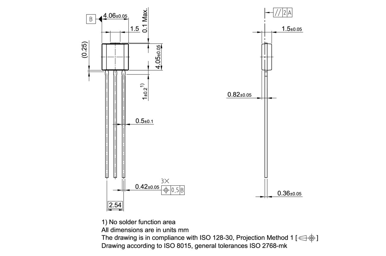 PG-SSO-3-12_Package Outline