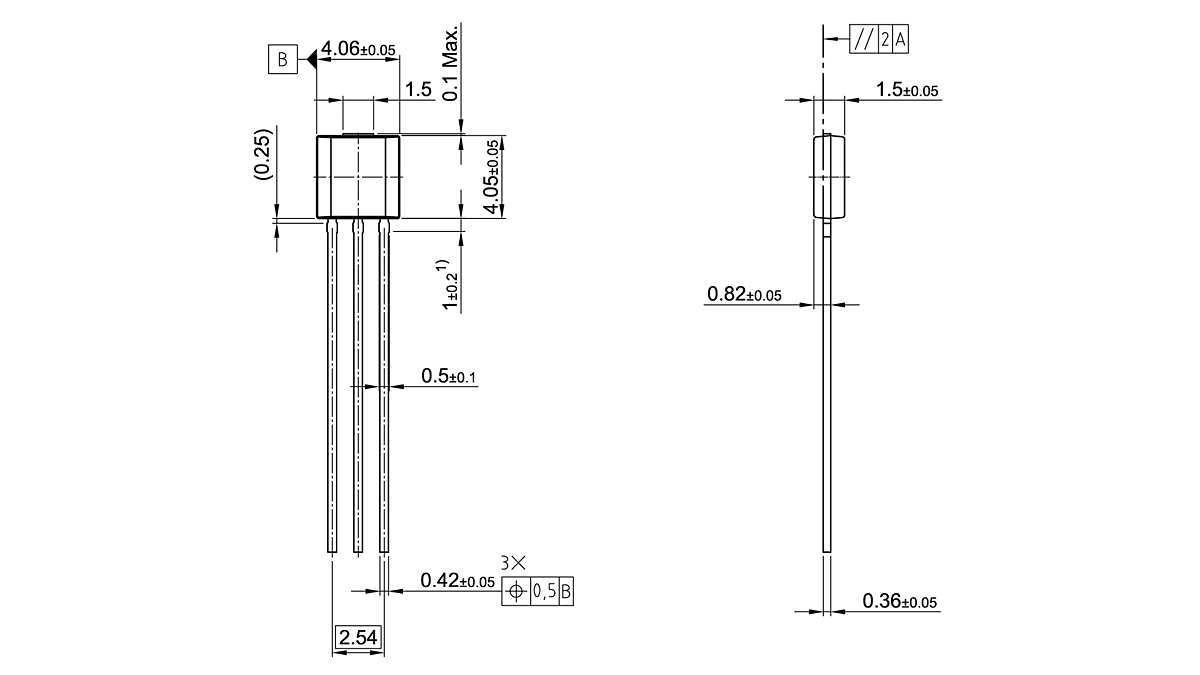 PG-SSO-3-12_Package Outline