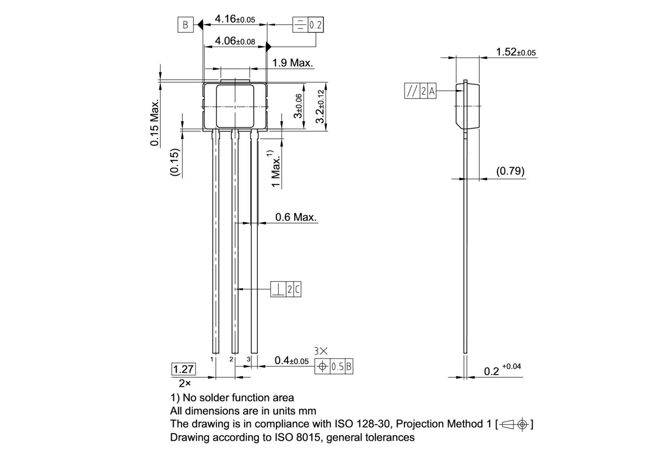 PG-SSO-3-2_Package Outline