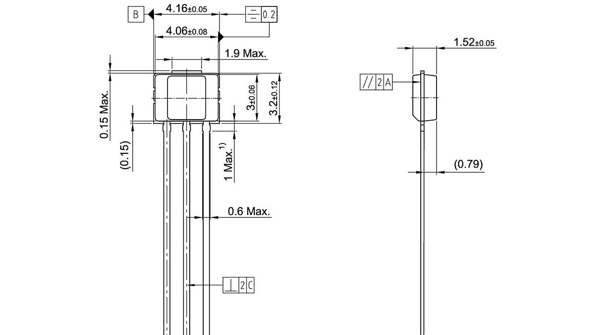 PG-SSO-3-2_Package Outline