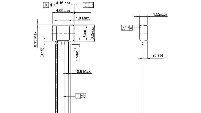 PG-SSO-3-2_Package Outline