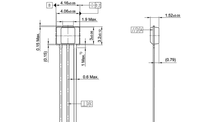 PG-SSO-3-2_Package Outline