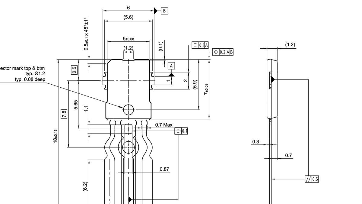 PG-SSO-3-41_Package Outline