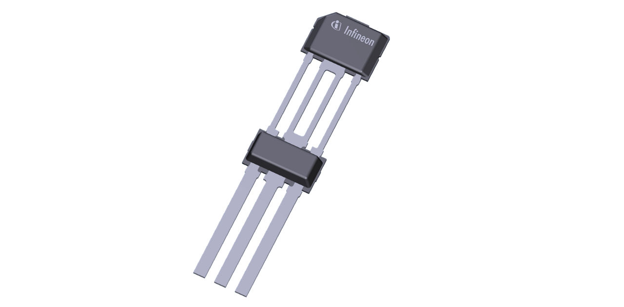 TLE4929C-XHA-M38N