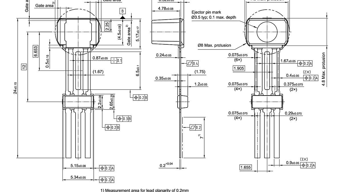 PG-SSOM-3-31_Package Outline