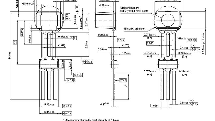 PG-SSOM-3-31_Package Outline