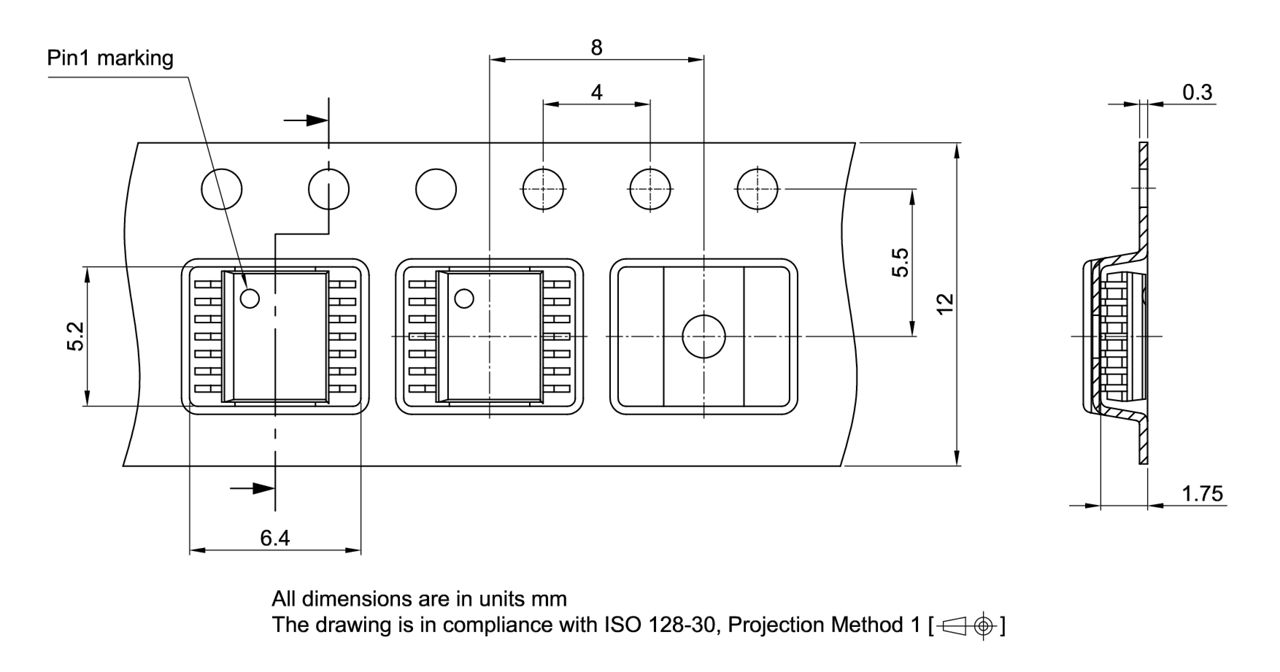 PG-SSOP-14-2_Tape and Reel