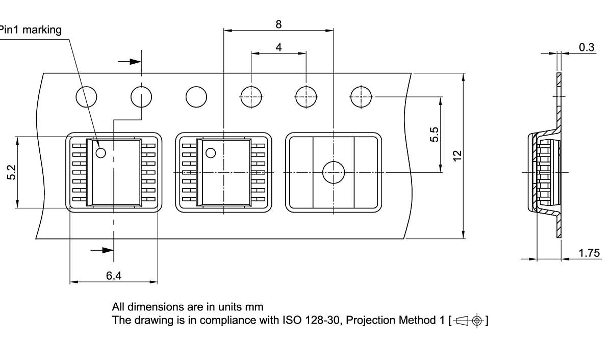 PG-SSOP-14-2_Tape and Reel
