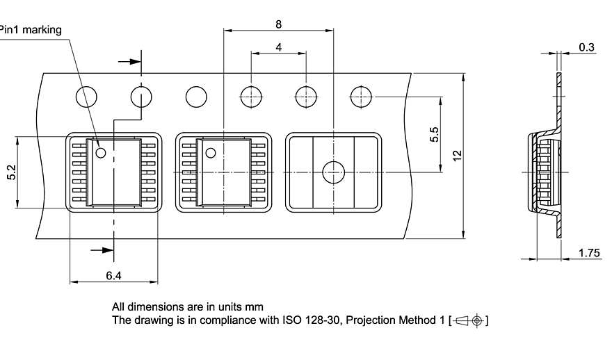 PG-SSOP-14-2_Tape and Reel