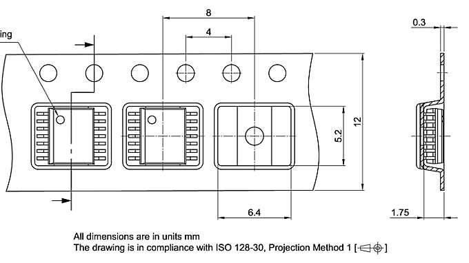 PG-SSOP-14-3_Tape and Reel