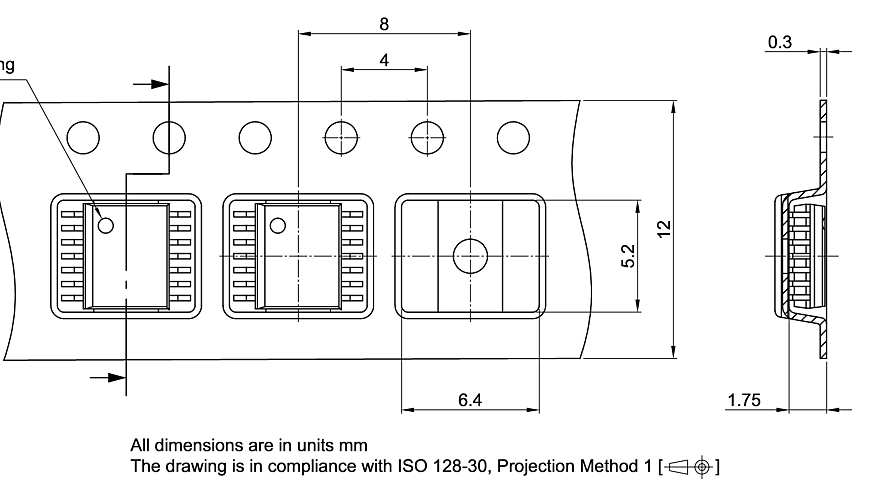 PG-SSOP-14-3_Tape and Reel