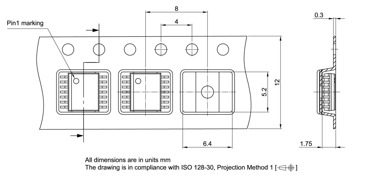 PG-SSOP-14-5_Tape and Reel